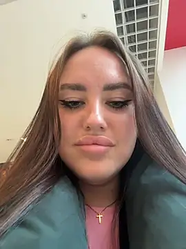 KiraSunshine Adlı Modelin Canlı XXX Sohbeti