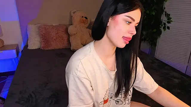 Chatroom XXX en direct de Silena_sky