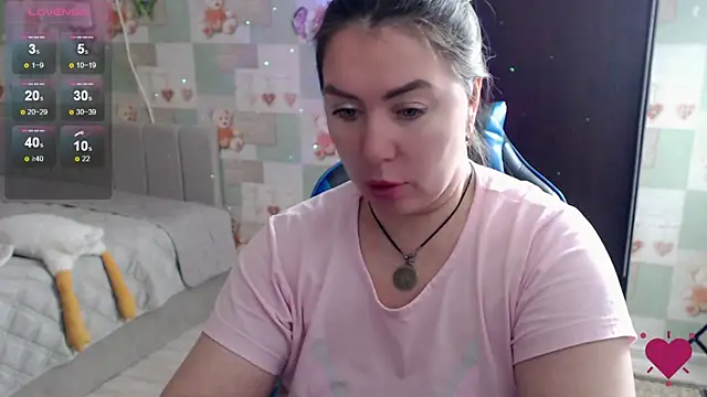 Korolek12n Live XXX chat