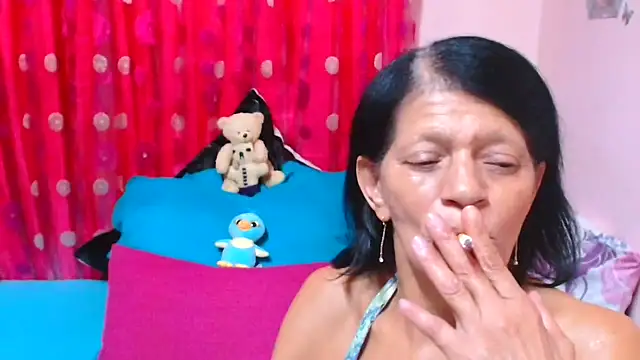 SLUTTYROXY 라이브 XXX 채팅