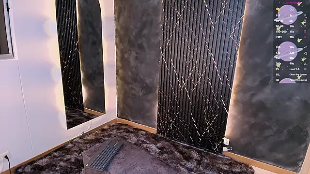 _MeganRain: απευθείας συνομιλία ΧΧΧ