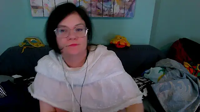 EverlyRays Chat XXX in diretta