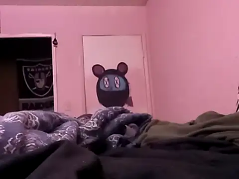 Blkstylion 웹캠 쇼