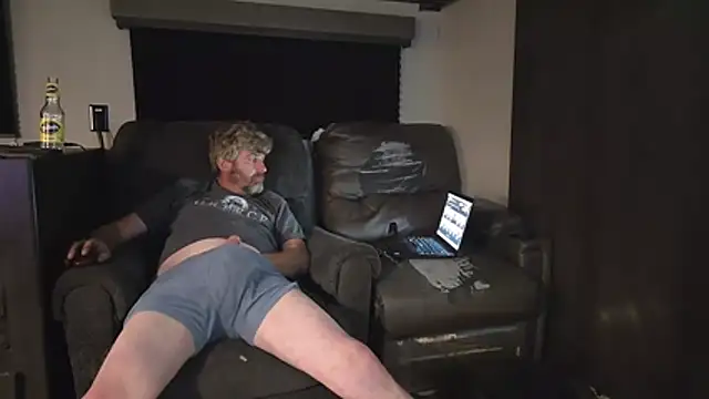 Cobra500hp's Webcam Show