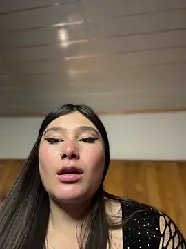 Im-Ali webkamerás műsora