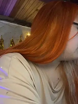 Sophia_Weest99 Chat XXX in diretta