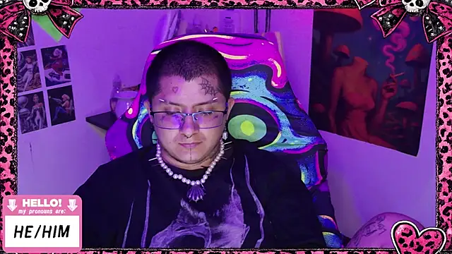 masterkevinftm Chat XXX live