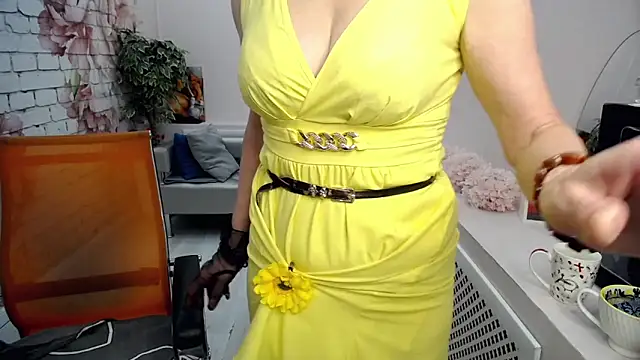 Chatroom XXX en direct de Cutie_Asya