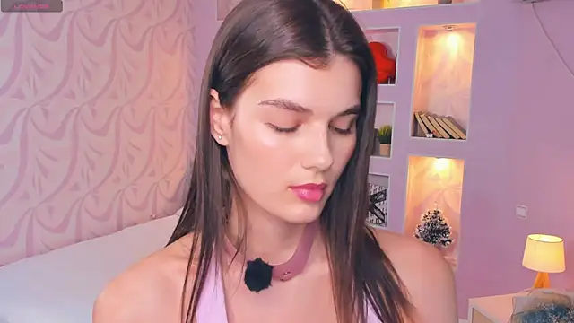 Živý XXX chat FloraDobb