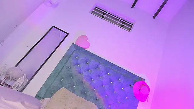 Pertunjukan Kamera Web ChocoBunny1