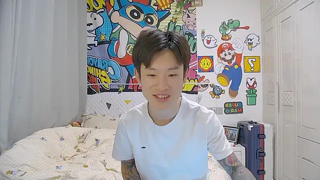 Chat XXX ao vivo de your-cake