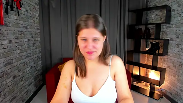 helenahoff Chat XXX in diretta