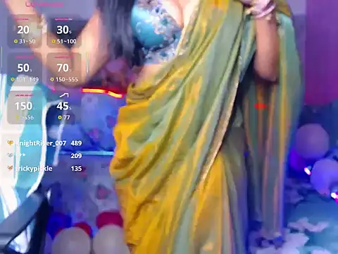 ELIZA_01's Live XXX Chat