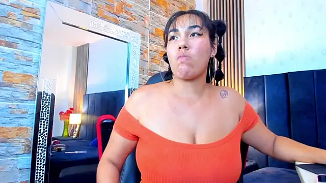 SammyEvanns_ Chat XXX in diretta