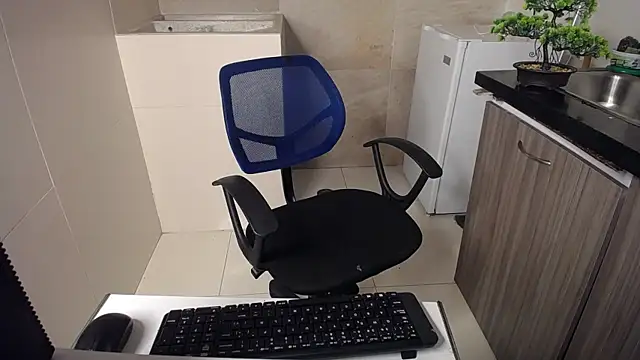 XXX chat uživo modela Zamaelprime_