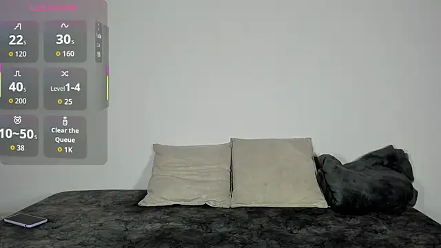 Show de webcam de thiago_ortizz