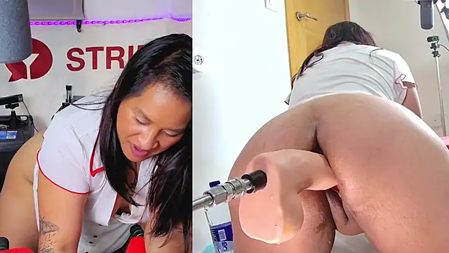 johanna974x Obrolan Langsung XXX