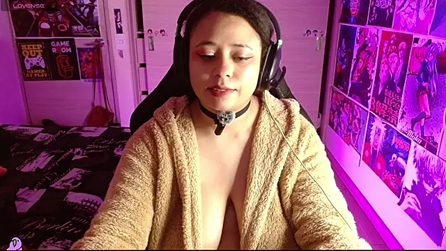 Emmachan19 Chat XXX in diretta