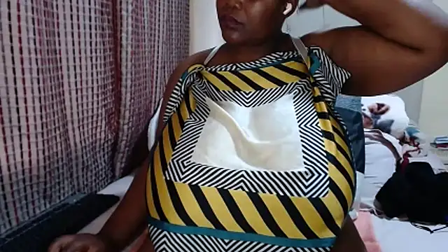 CHOCOLATEDARKBUSTYX Obrolan Langsung XXX