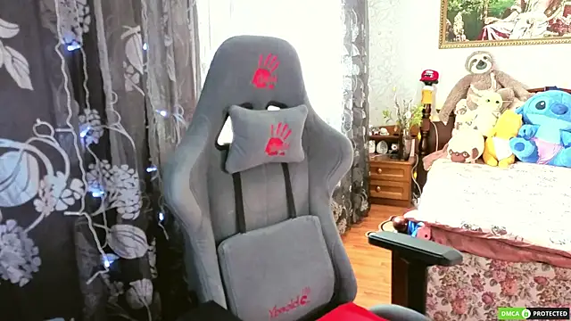 Chat XXX ao vivo de TinaBrook