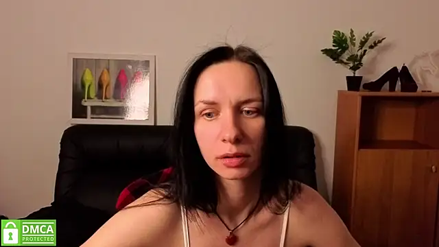 annakillianox Chat XXX live