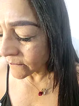 Gina_Myers Adlı Modelin Canlı XXX Sohbeti