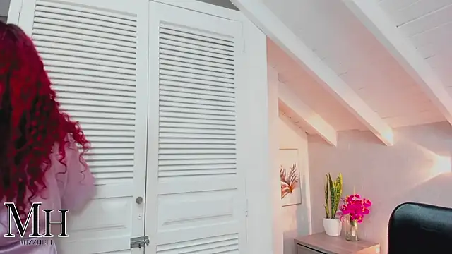 Chat XXX Live MizzHell