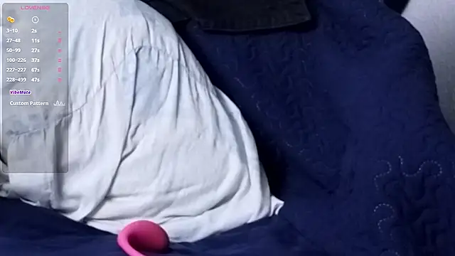 Show de webcam de Donstark6669