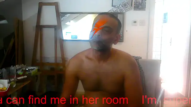 عرض كام mista_sista_fista