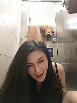 yinyin326's Live XXX Chat