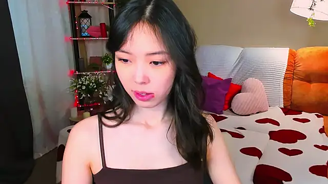 SoulHarmoonyy 网络视讯表演