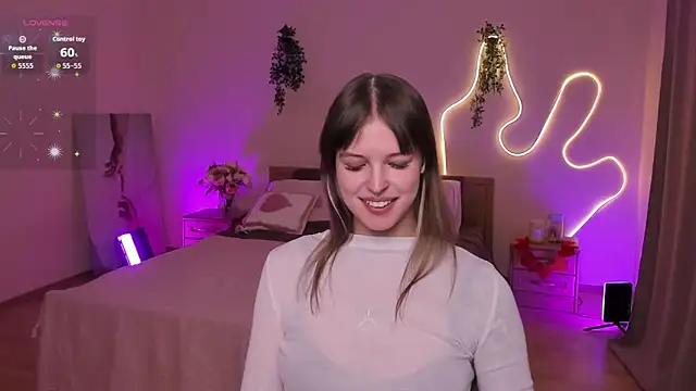 Lisa_Blossom Chat XXX live