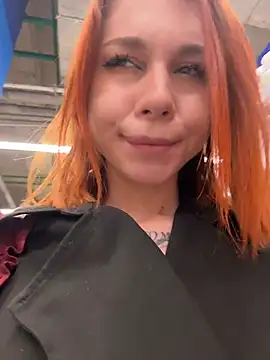 Živý XXX chat RosieSecret