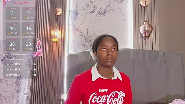 katia_green1 Adlı Modelin Canlı XXX Sohbeti