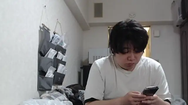 raterate555 élő XXX-chatje