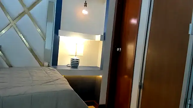 Živý XXX chat allison_mc