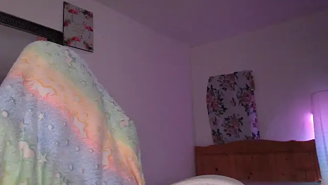 Živý XXX chat MissyDior8