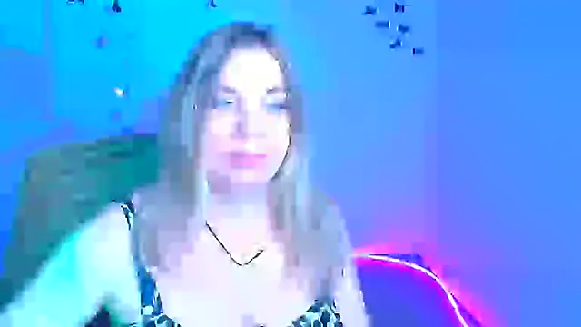 Amanda_Swannn Chat XXX live