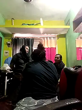 Chat XXX en directo de kajal4786