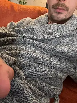 Show de webcam de Piratee666