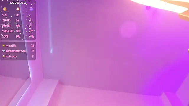 Živý XXX chat Madison_Rosee