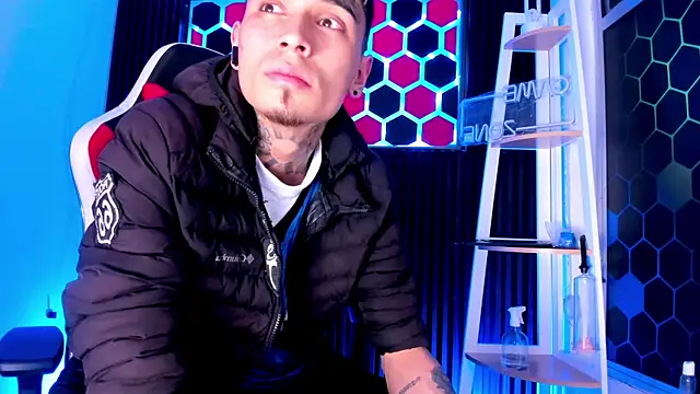 Max_Hader_ Chat XXX live