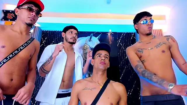 the_knights_of_the_night_ Webcamshow