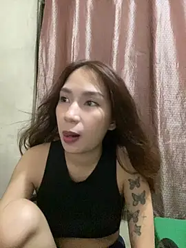 Živý XXX chat Aki_lee