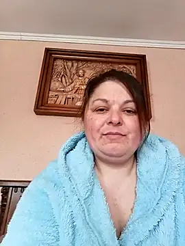 Show de Dear_Natalia na webcam