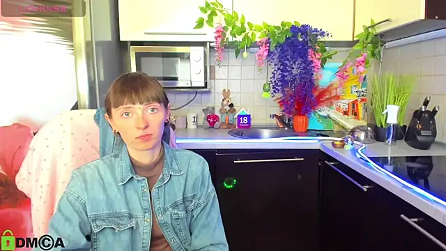 Živý XXX chat TayanaJons