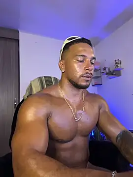 XXX chat uživo modela FreszX