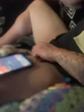 Ldnick69's Webcam Show