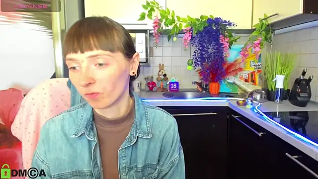 Chat XXX Live TayanaJons