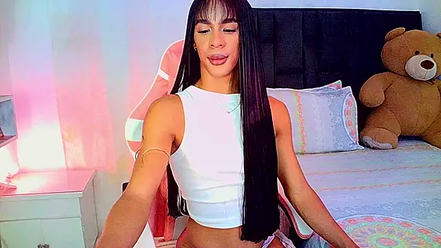 Show webcam de carmen14